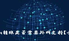 Tokenim转账是否需要外网支持？全面解析